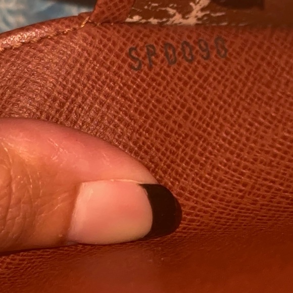 Passport Wallet - Picture 6 of 6